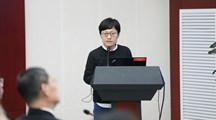 生态所水环境治理团队参加中日面源污染治理技术研讨会并作报告