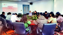 聚力绿色生态农业科技创新，为推进乡村全面振兴注入强劲动力——生态所总支深入学习贯彻中央农村工作会议精神