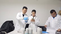 【三普动态】松江区第三次全国土壤普查样品制备（粗磨）、流转工作圆满收官