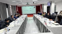 生态所科技人员参加互花米草治理跟踪监测评估指标体系讨论会