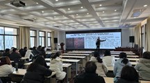 【三普动态】质控实验室召开第三次全国土壤普查土壤类型名称校准与样点校核专题培训会