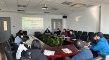 检视剖析促提升，凝心聚力启新程 ——生态所植保学科党支部组织召开2023年度组织生活会及民主评议大会