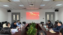 生态所召开2024年度“启航计划”科技专项申报评审会