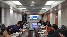 2023年度上海市农业科技创新项目“设施菜地次生盐渍化治理与健康保育关键技术研发与示范”项目启动会顺利召开