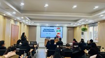 【先行区共建】生态所杂草管理团队专家为金山区基层农技推广体系改革与推广项目技术培训班授课