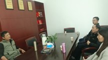生态所水生生物团队赴嘉定和青浦开展淡水龙虾养殖及稻渔综合种养技术指导
