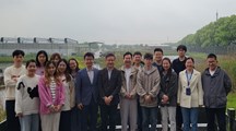 复旦大学王梓萌研究员一行来访我院生态所低碳农业团队开展合作交流
