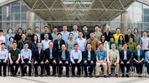 生态所科技人员参加农业农村部农业绿色低碳学科群工作研讨会