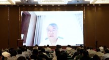 生态所科技人员参加全国农科院系统植物保护发展研讨会