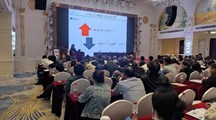 我院生态所科技人员应邀作“设施菜地次生盐渍化治理与相关技术”培训