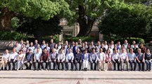 《中国土壤剖面数据集》编撰出版工作会议在上海召开