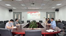 学条例 守党纪 努力做遵规守纪的标杆——生态所党总支理论学习中心组开展《条例》专题学习研讨