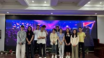 生态所组织开展“端午情浓，共享佳节”学生联谊活动