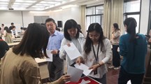 生态所“院第九届工会会员代表”选举大会顺利完成