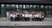生态所科技人员参加互花米草治理与长江口生态系统保护研讨会