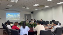 生态所低碳学科党支部开展《中国共产党党章》专题学习会