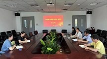 生态所党总支理论学习中心组专题学习《中国共产党章程》