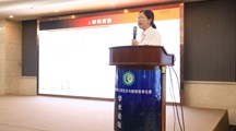 生态所科技人员参加国内学术会议