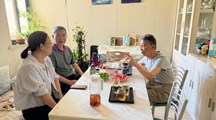 推进党纪学习教育走深走实 生态所党总支开展“送纪上门”