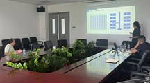 我院生态所与上海工程技术大学携手推进黄鳝产业链科技创新