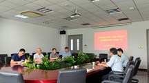 正大农缘（上海）生态农业发展有限公司到访生态所开展交流合作