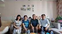 夏日送清凉，情系桑榆晚——生态所开展2024年“夏送清凉”活动