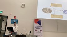 生态所科研人员参加环境领域联席国际会议交流