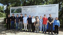 生态所科技人员赴中国水科院黑龙江水产研究所开展调研交流
