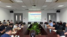 南京信息工程大学申卫收教授到访生态所学术交流