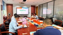 我院主持的上海市农业科技创新项目顺利通过验收