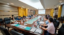 生态所科技人员参加特色淡水鱼产业技术体系执行专家组工作会议