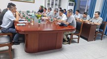生态所科技人员与特色淡水鱼产业技术体系岗站专家共赴仙桃调研交流