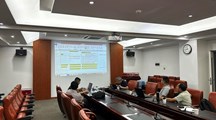 生态所科技人员赴武汉中科院水生所进行交流
