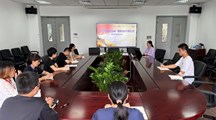 生态所低碳学科党支部贯彻学习二十届三中全会精神和开展党纪学习教育总结