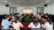 凝聚改革共识，激发奋进力量 ——生态所植保学科党支部组织开展主题党日活动