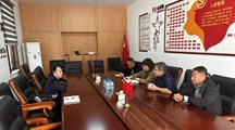 生态所科技人员赴崇明区八滧村开展技术服务与合作