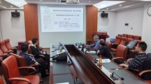 生态所专家参加国家重点研发计划项目答辩