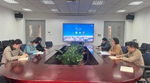 生态所党总支中心组深入学习贯彻院第三次党代会精神