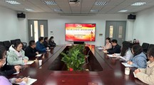 凝心聚力开新局 奋楫扬帆谱新篇 ——生态所植保学科党支部组织开展学习讨论会