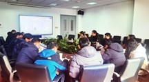 生态所召开第一季度工作会议