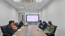复旦大学宋梁教授团队一行来生态所开展合作交流