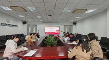 生态所与组织人事处开展中心组联组学习深入学习2025年中央一号文件