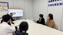 科技创新与党建融合——生态所李丹妮书记率科研团队赴奉贤区中心医院交流合作