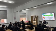 【先行区共建】我院科技人员应邀为金山区基层农技推广体系指导员授课
