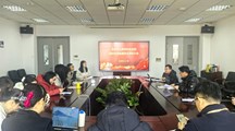 对标对表深查摆，淬火铸魂砺真功——生态所土肥学科党支部组织召开2024年度组织生活会及民主评议大会