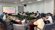 一号文件与两会相遇 三农稳才有大国兴 ——生态所低碳学科党支部开展党课学习和2024年度组织生活会