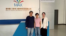 我院生态所科技人员深入多家企业开展技术需求对接