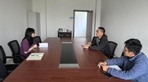 生态所科技人员赴江苏泰州开展黄鳝产业调研交流