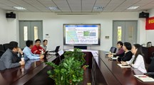 生态所助力企业破解水产养殖尾水治理难题