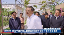 生态科技赋能，绘就上海乡村振兴“样板间”